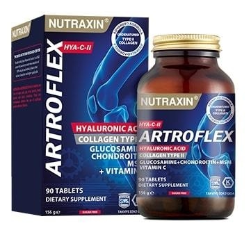 Nutraxin Artroflex HYA C 2 90 º 386803605